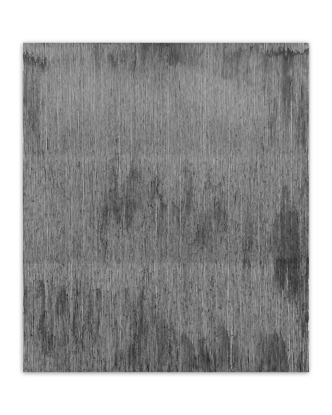 Water 3
Chinese ink on paper 
Size: 65.5x85.5 cm

exploring the traces of water on the ink lines. 

#artoftheday #art #artgallery #femaleartist #contemporaryart