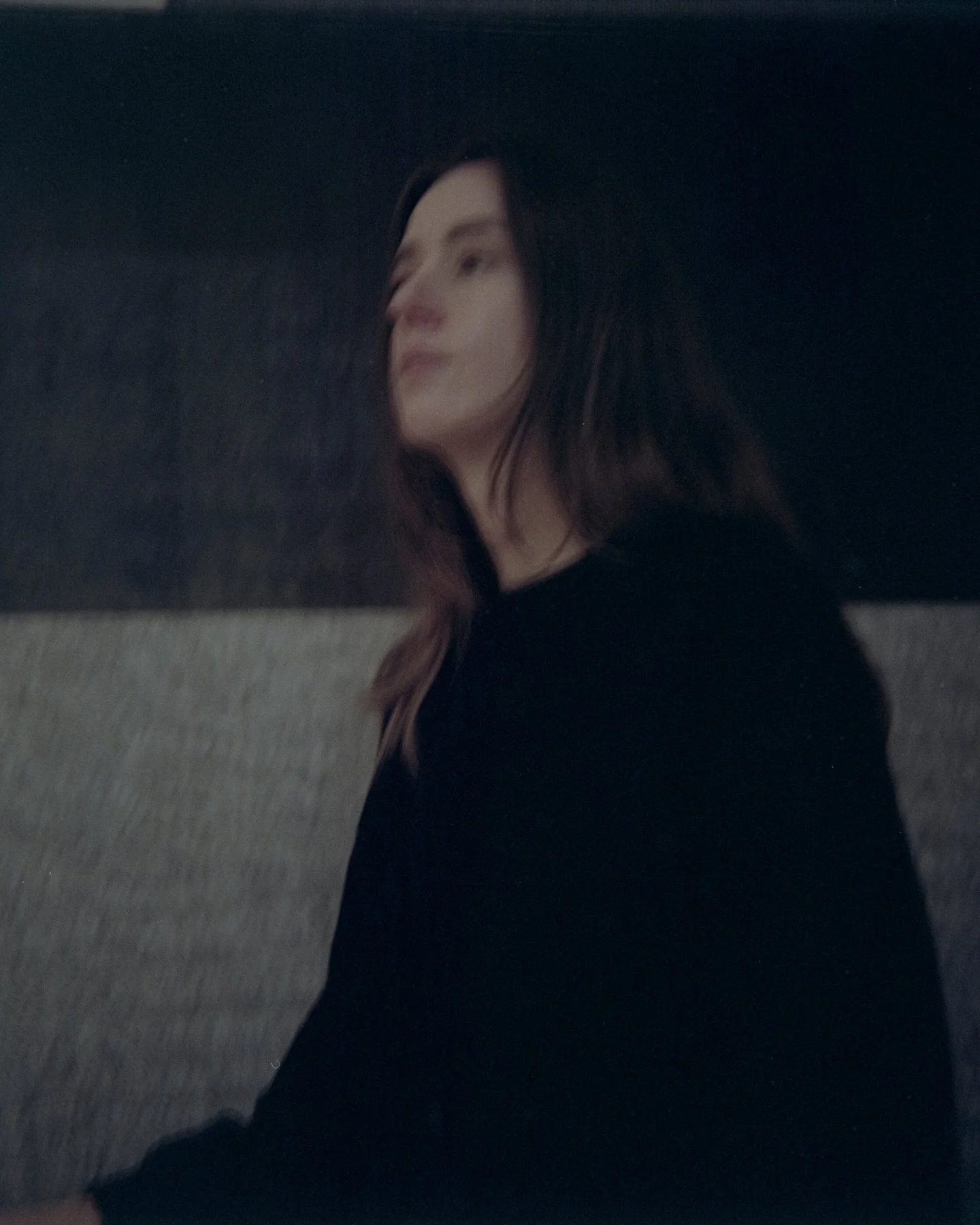 Creativity is the only place in my life where I have confidence. In other areas I hesitate, overthink, negotiate. Of course I may doubt quality, but never ability to Make.

I think it began early. My parents supported my curiosity. Strangers gave me 