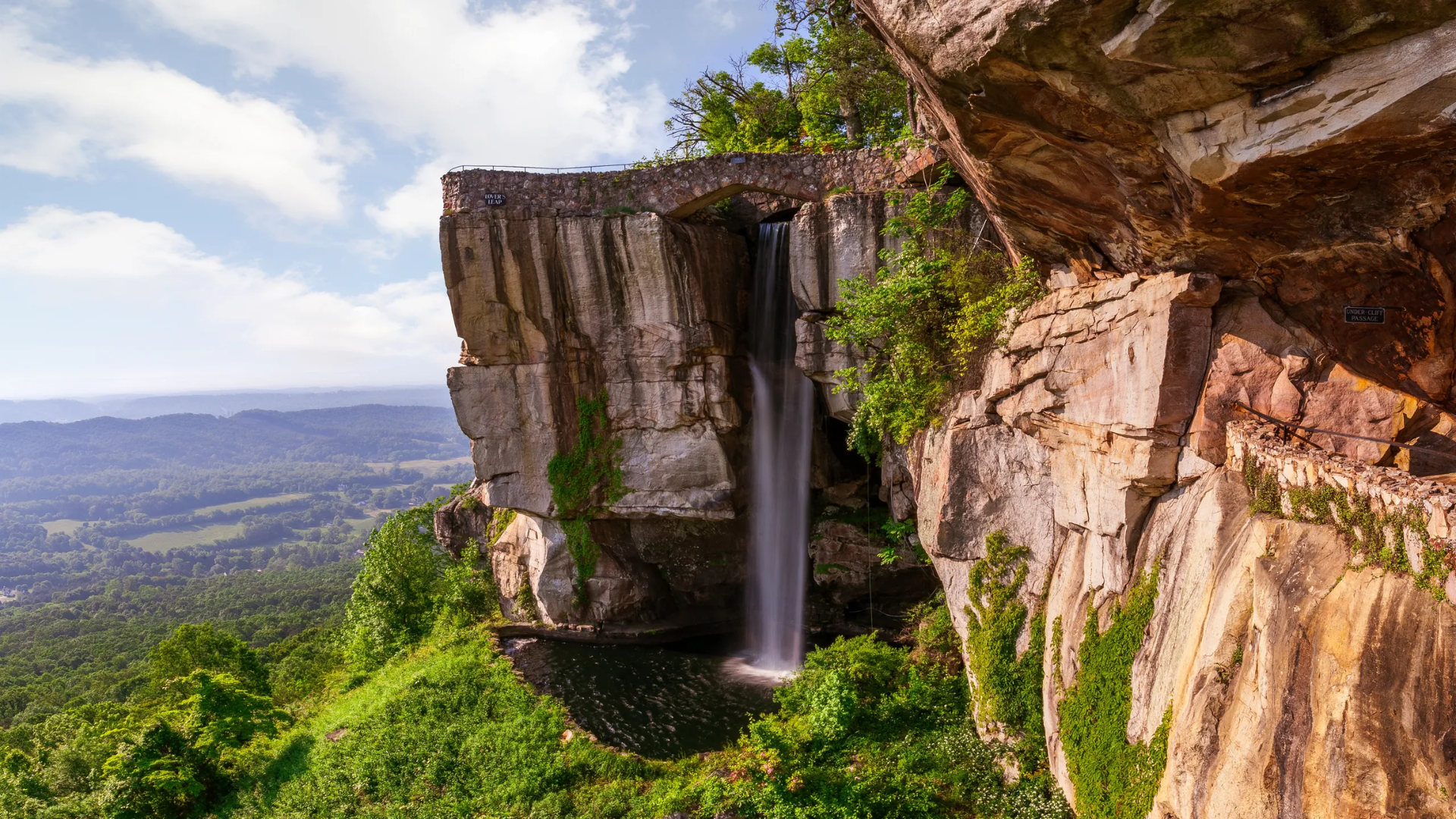 Looking For An Outdoor Adventure? Chattanooga Has You Covered!