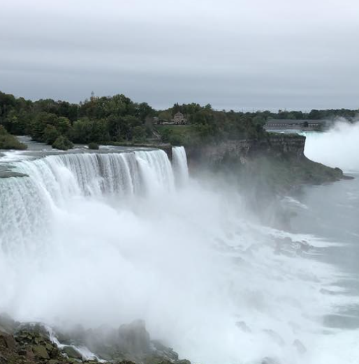 Niagara Falls USA