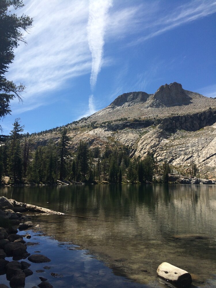 Yosemite National Park California Hikes