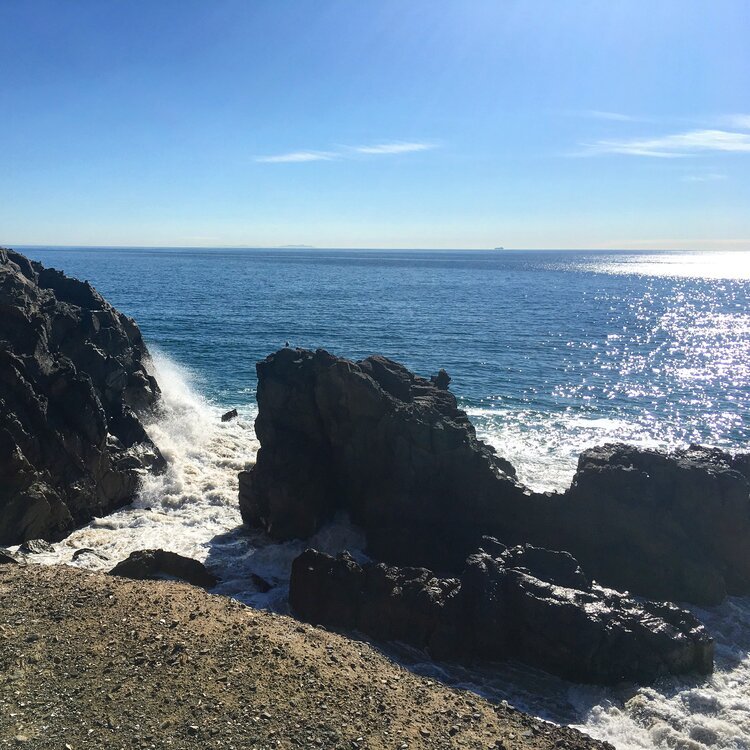 Ventura California Road Trip