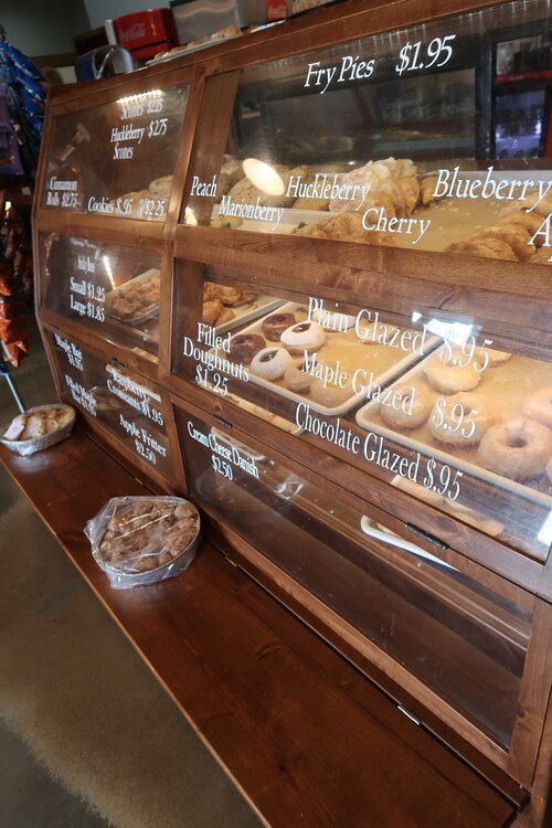 The Bread Basket the Gathering Place Idaho