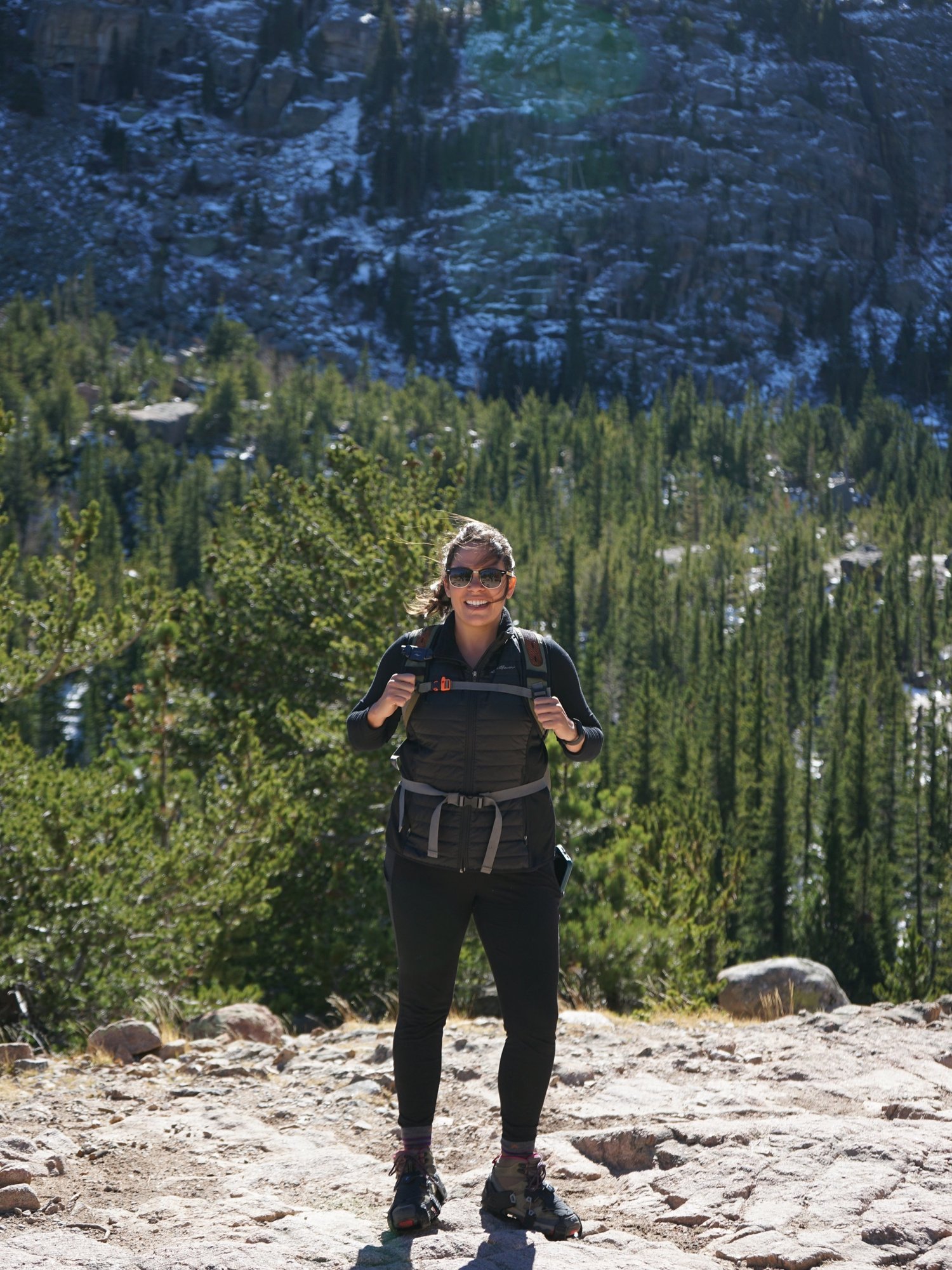 Rocky Mountain National Park