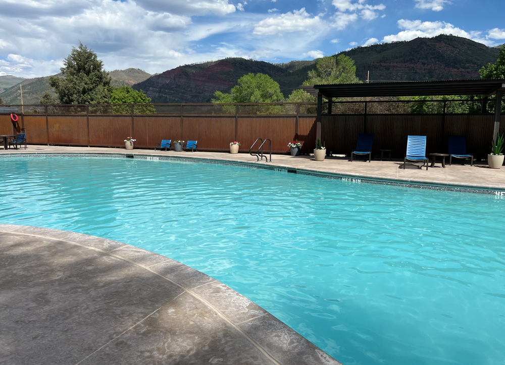 Durango Hot Spring Resort and Spa