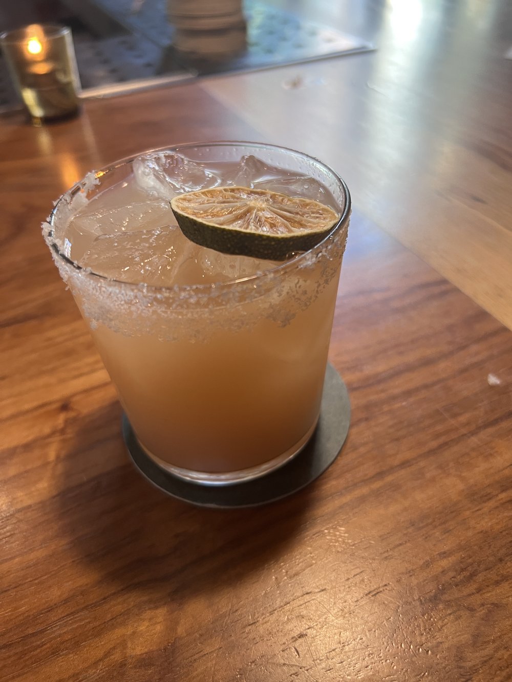 Mocktails in Austin