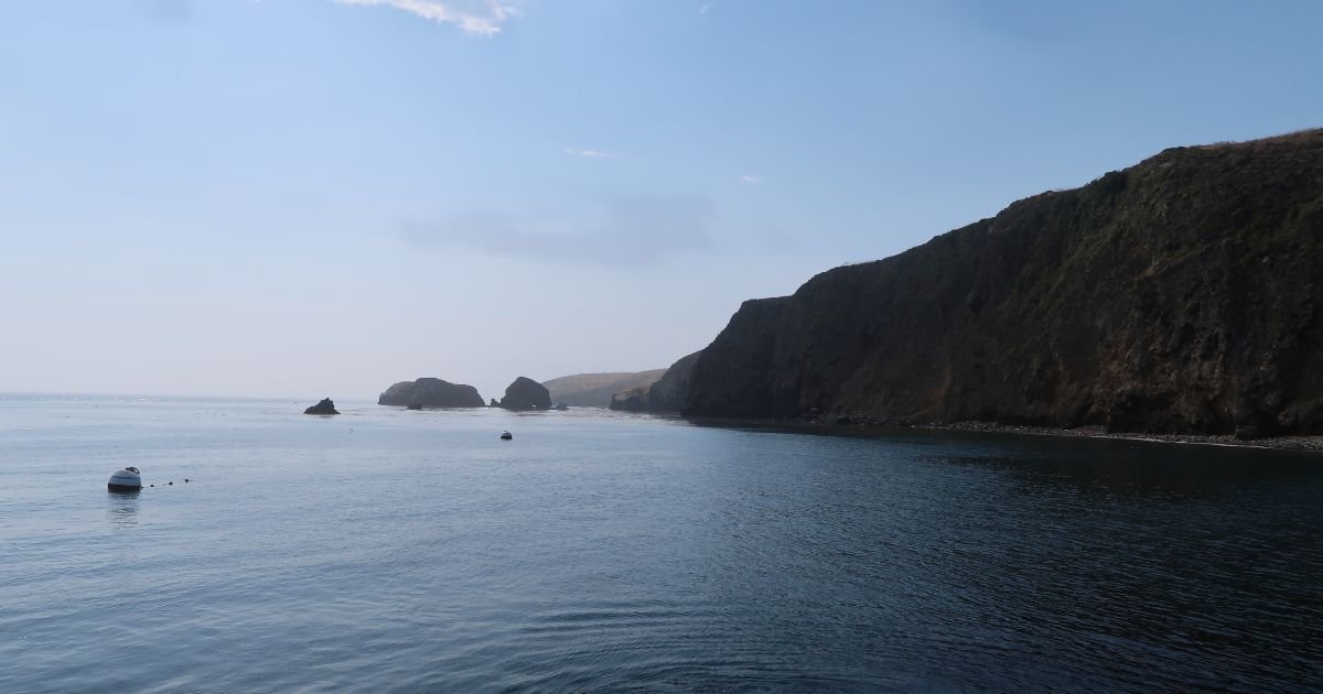 Santa Cruz Island