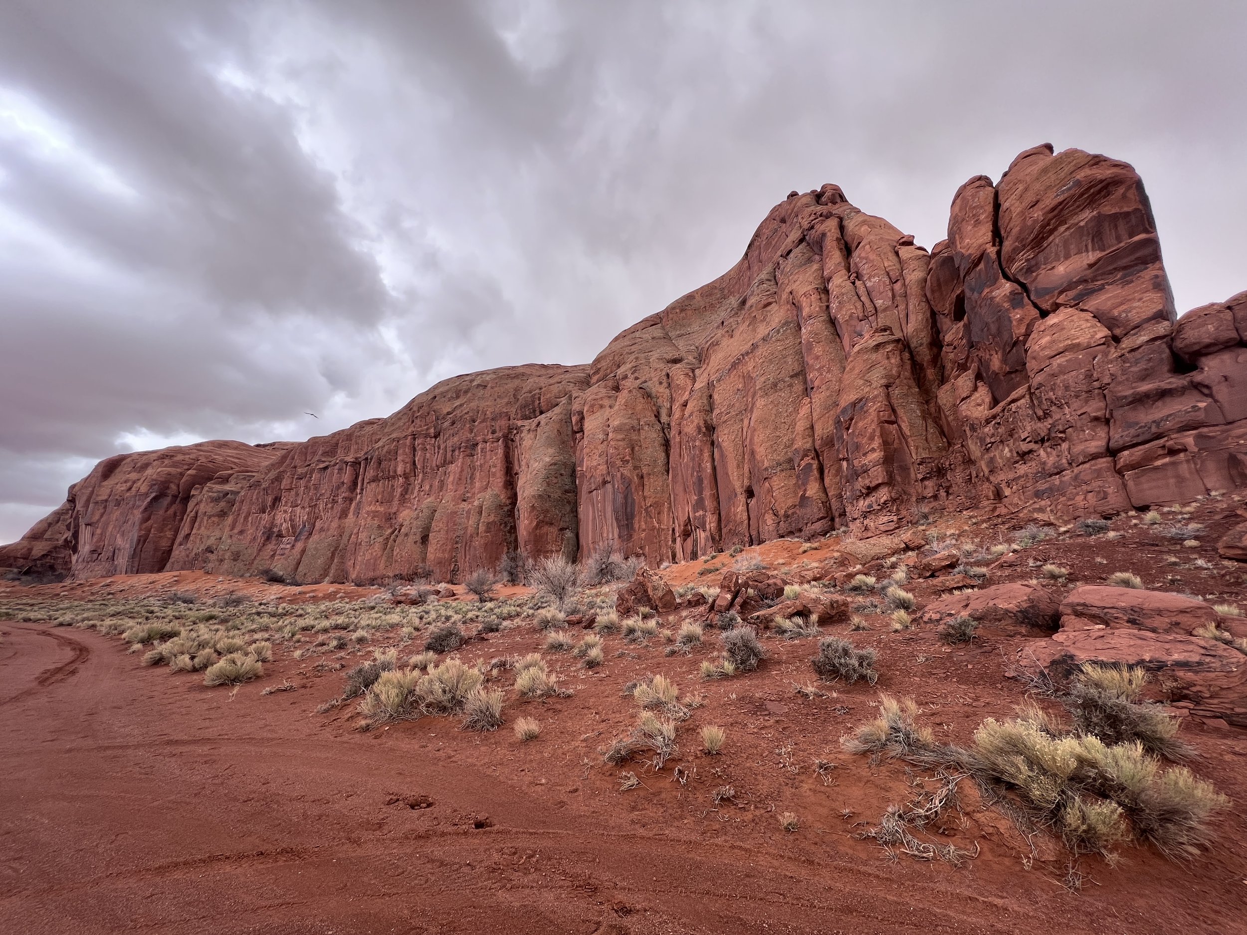 Monument ValleyThe Best Way to See Monument Valley