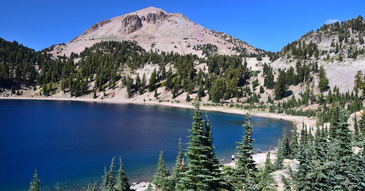 California's Under the Radar Volcanic National Park Worth a Visit! —  Sapphire & Elm Travel Co.