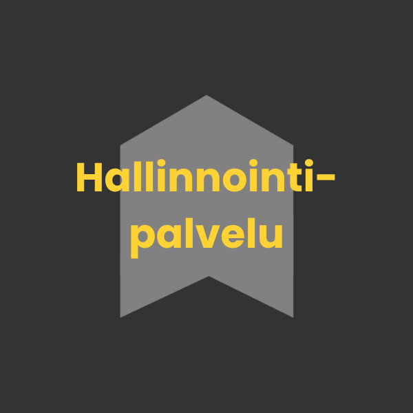 Hallinnointipalvelu kiinteistösijoittajalle