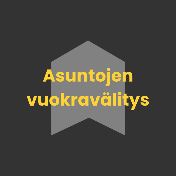 Asuntojen vuokravälitys Lohjalla