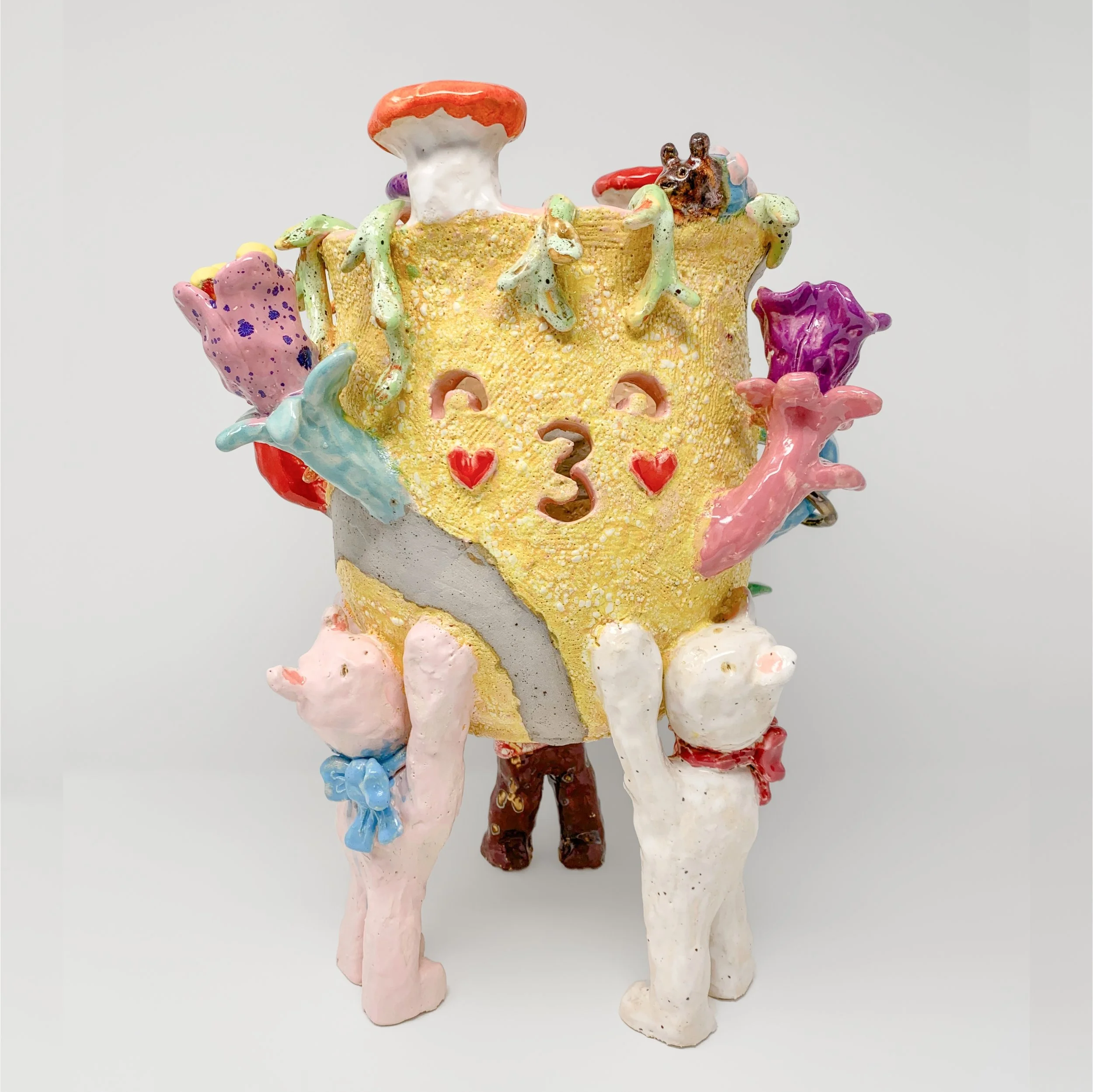 Ceramics