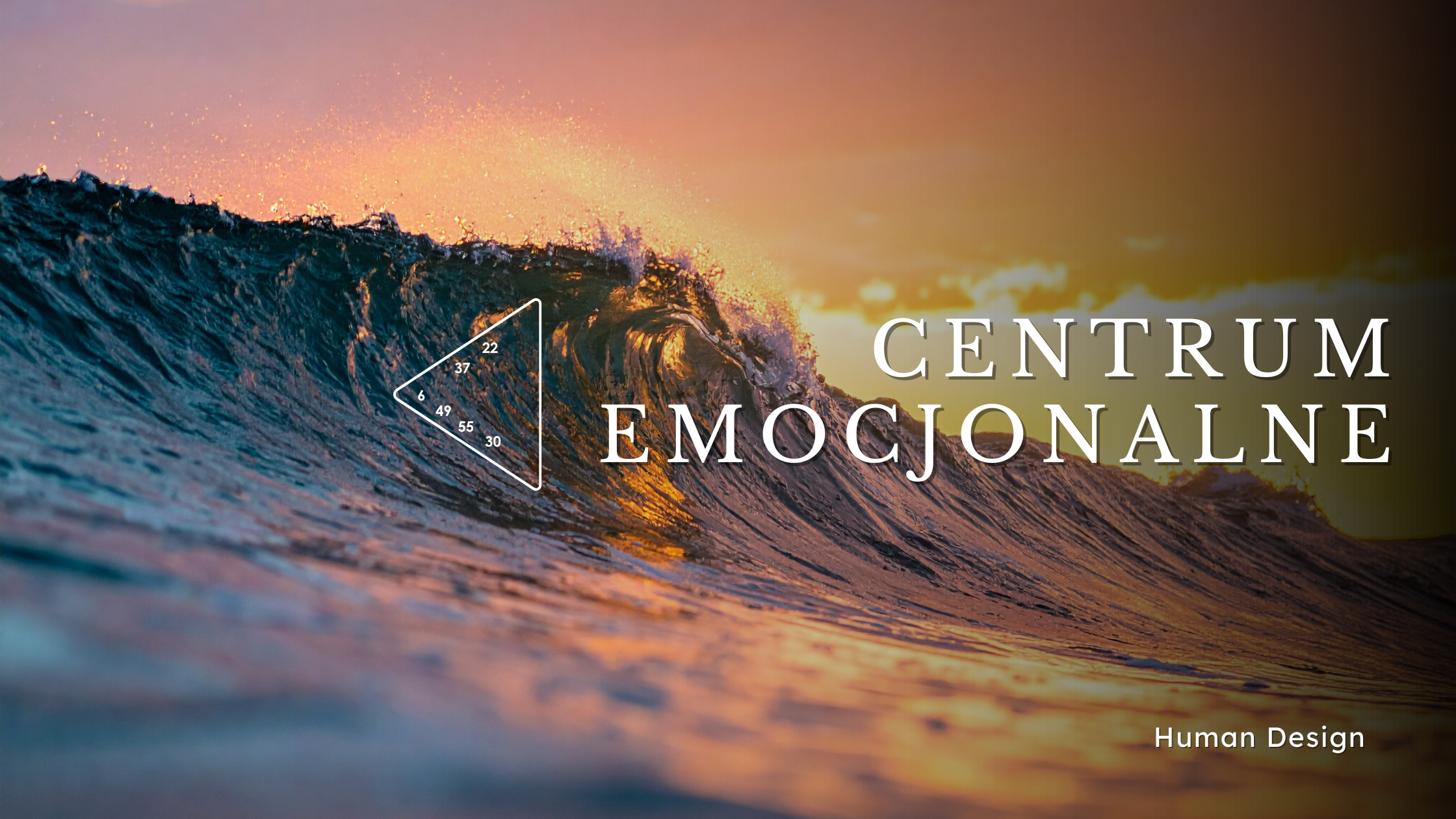 Centrum Emocjonalne • nie jest po to, by było „miło”