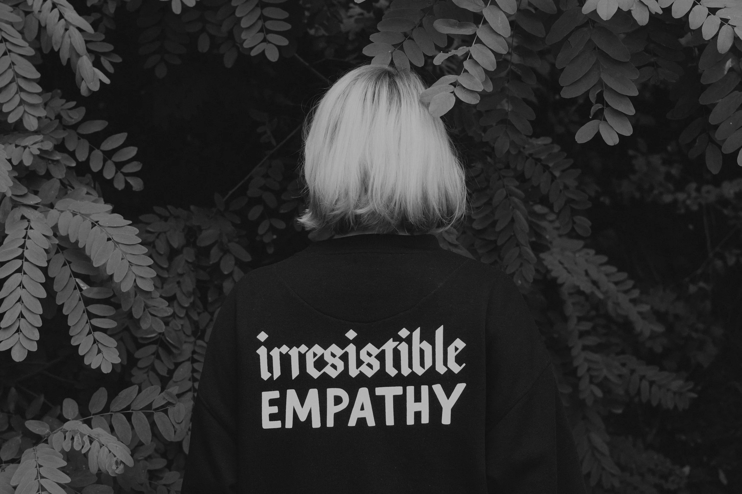 Otwarte Centrum Emocjonalne i Cierpienie w Miłości