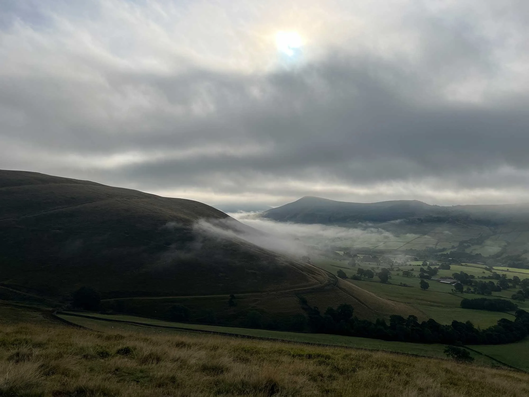 Ringing Roger & Grindsbrook Loop
