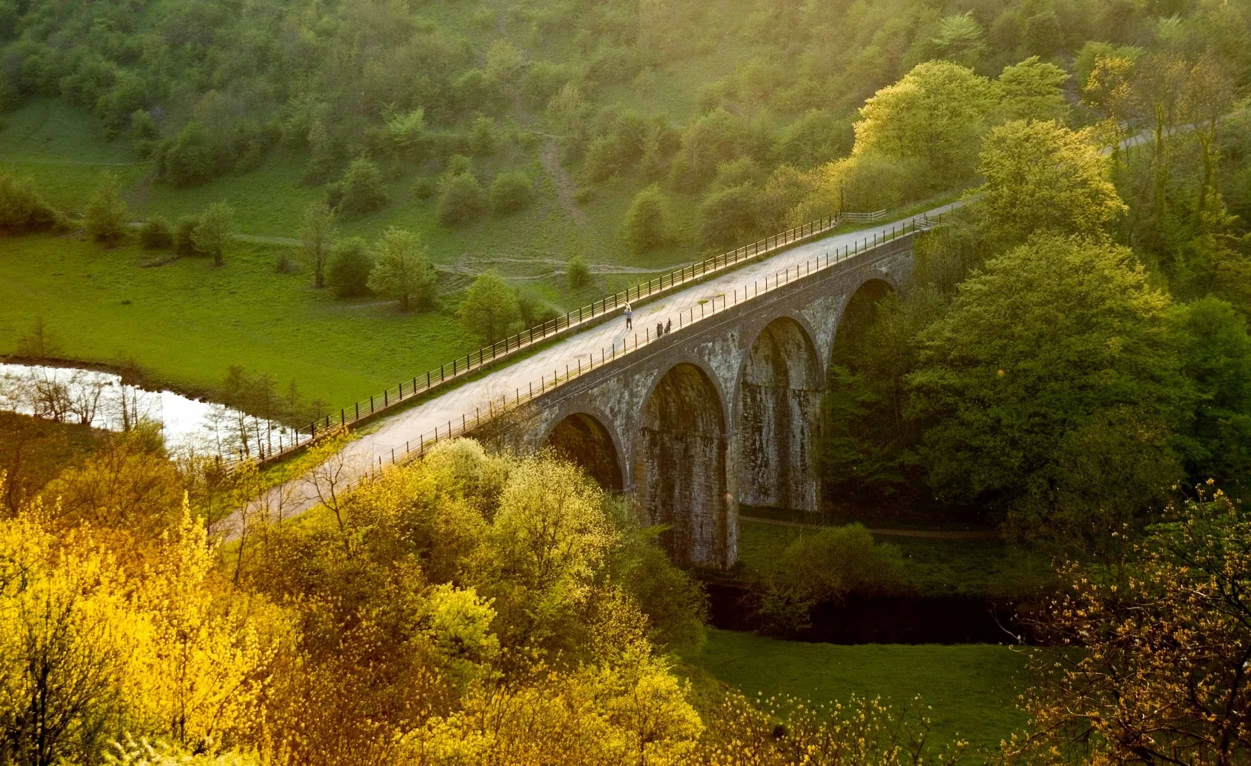 Explore the Peak District Differently: 12 Alternative Weekends for 2026