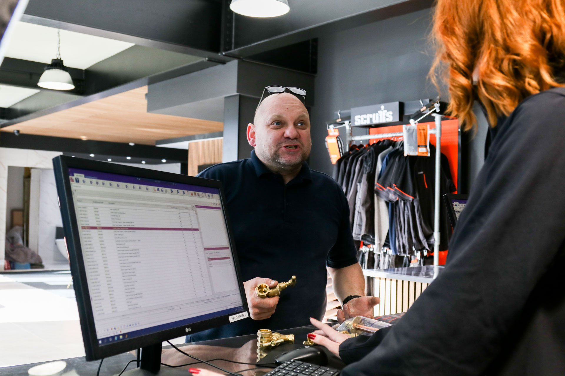 Plumb Factory Plumbers Merchant & Luxury Designer Bathrooms