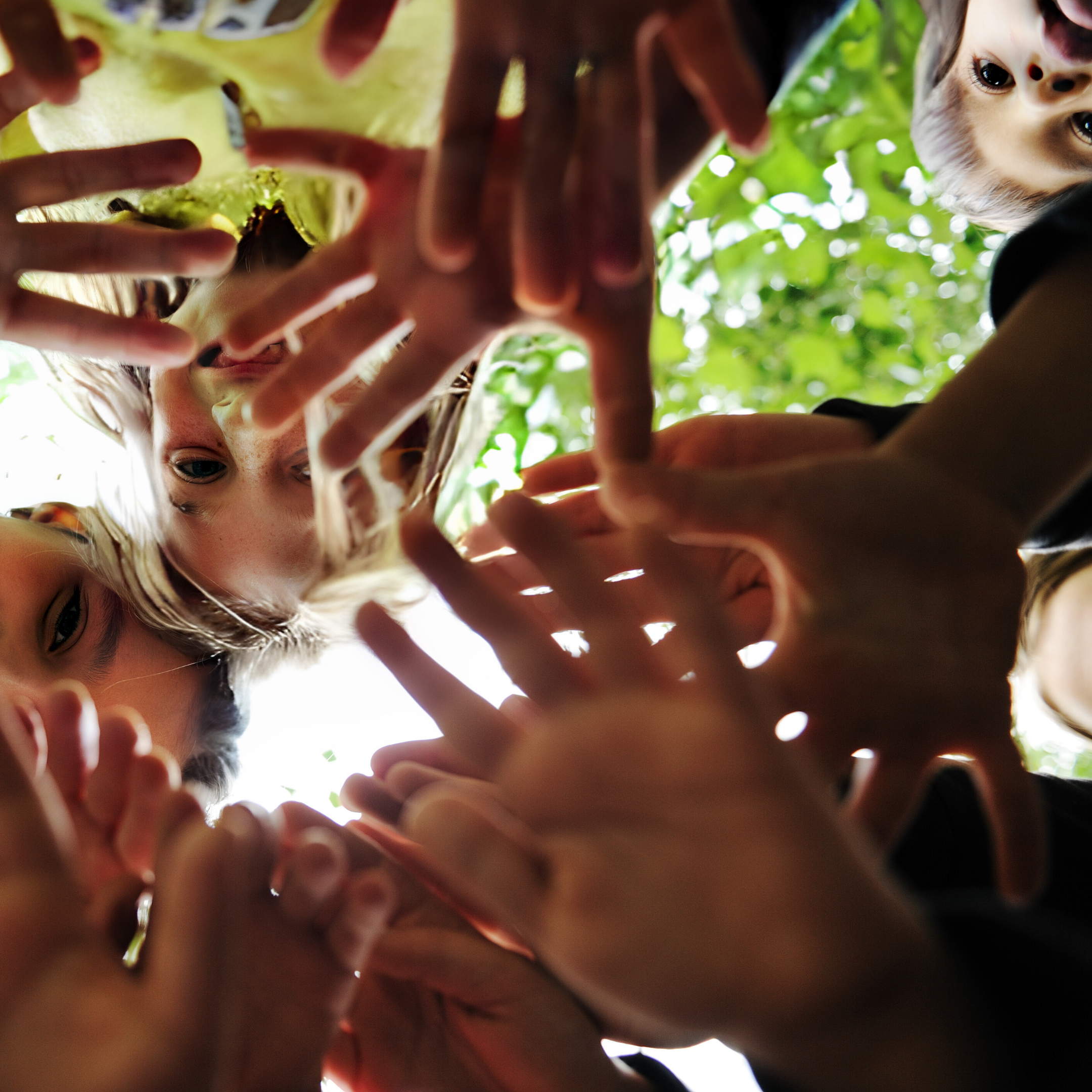FÆLLESSKAB OG SKILLELINJER I BØRNEHAVEN med Eva Gulløv