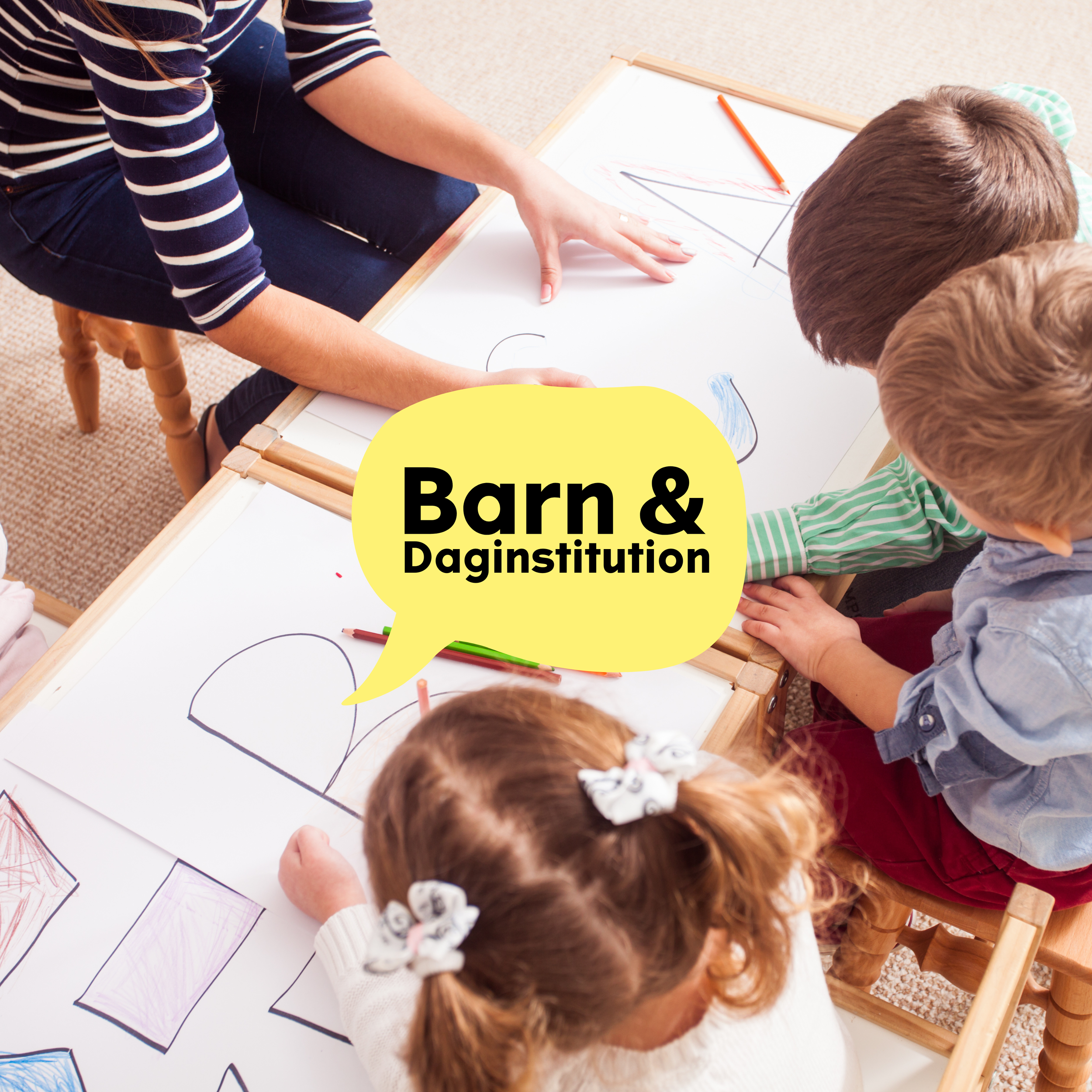 FRA LEGEPLADS TIL LÆRDOM med Annegrethe Ahrenkiel