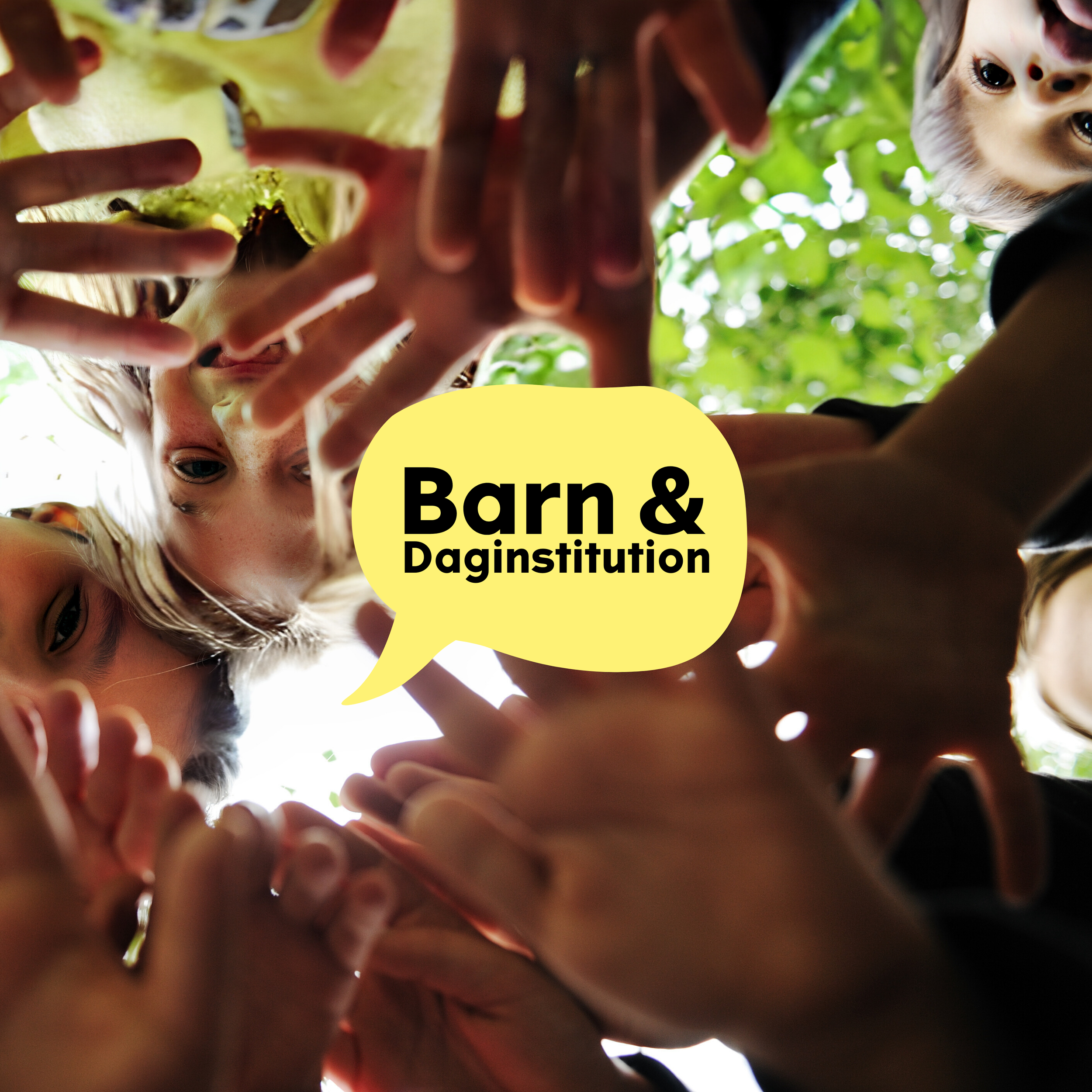 FÆLLESSKAB OG SKILLELINJER I BØRNEHAVEN med Eva Gulløv