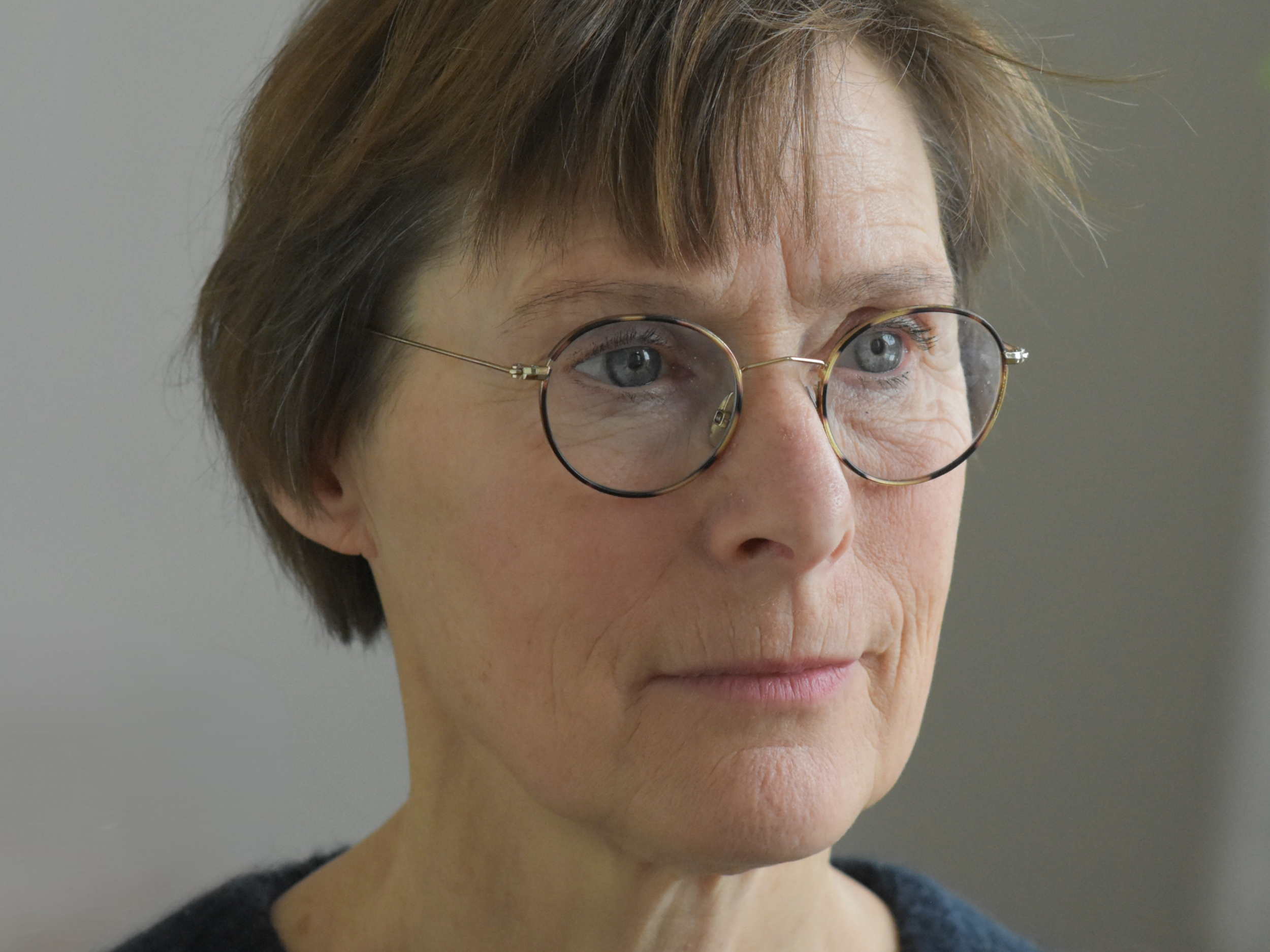 Den hyperforbundne barndom: Professortiltrædelsesforelæsning ved Eva Gulløv