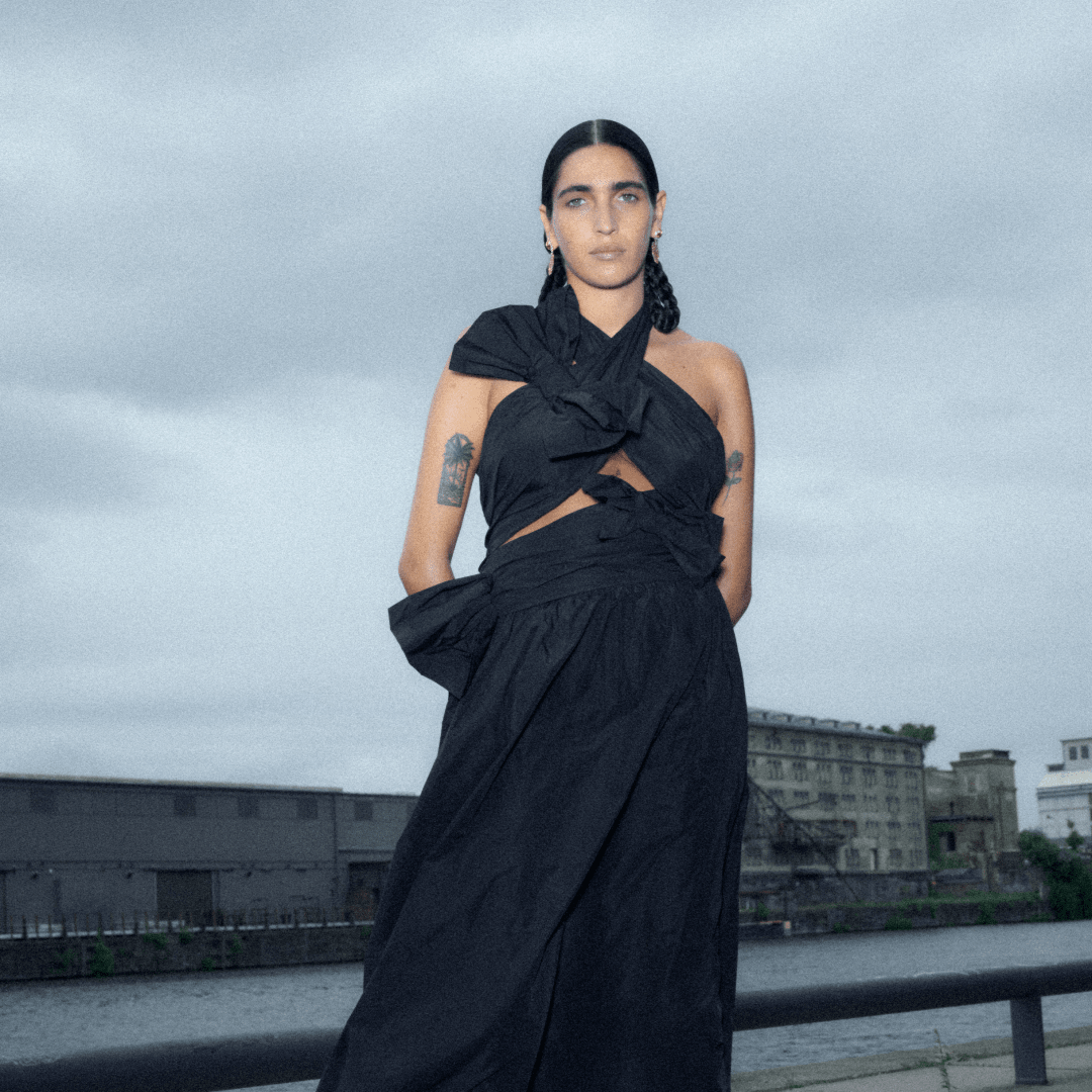 Zalando Designer AW24 Campaign