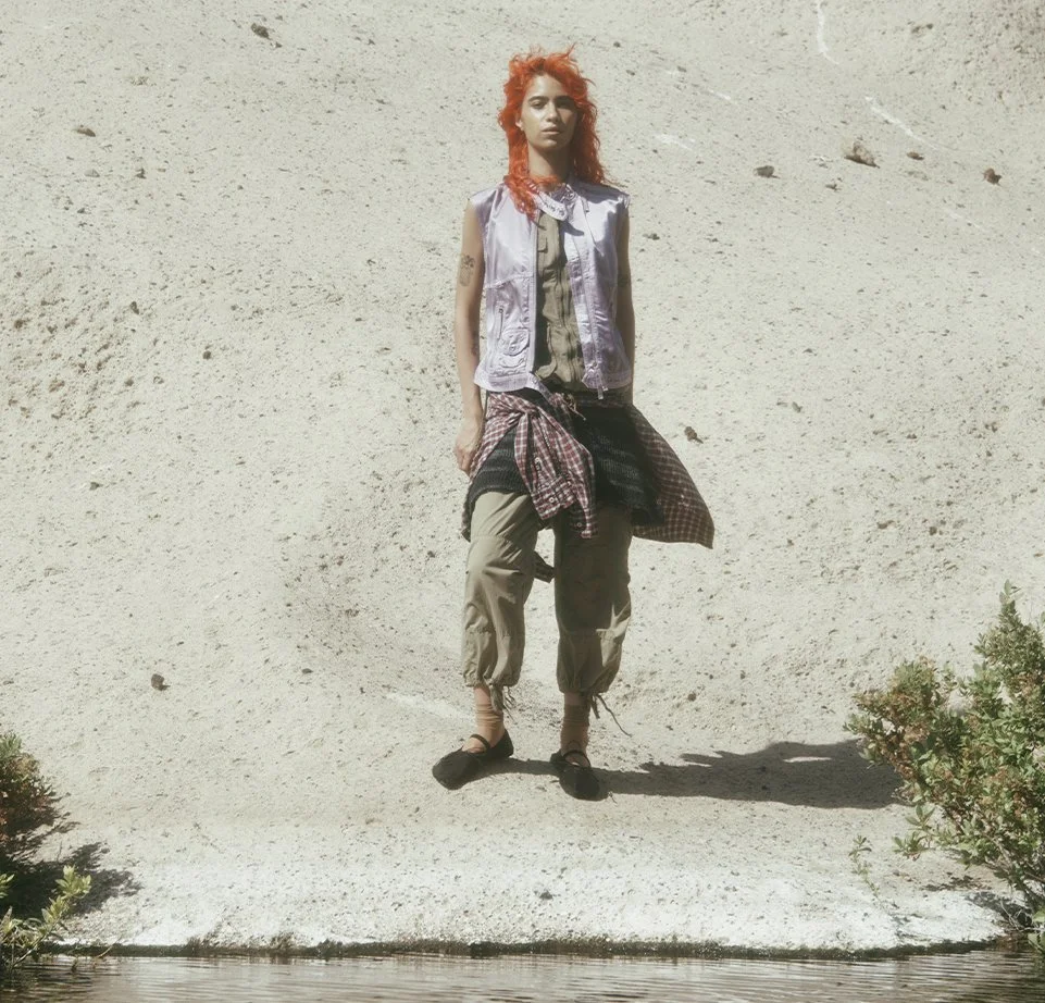 Zalando Pre-summer '24 Campaign