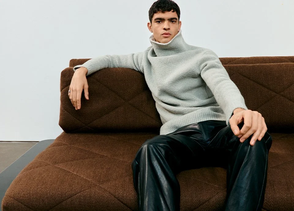 Zalando Designer New Season AW24 Campaign