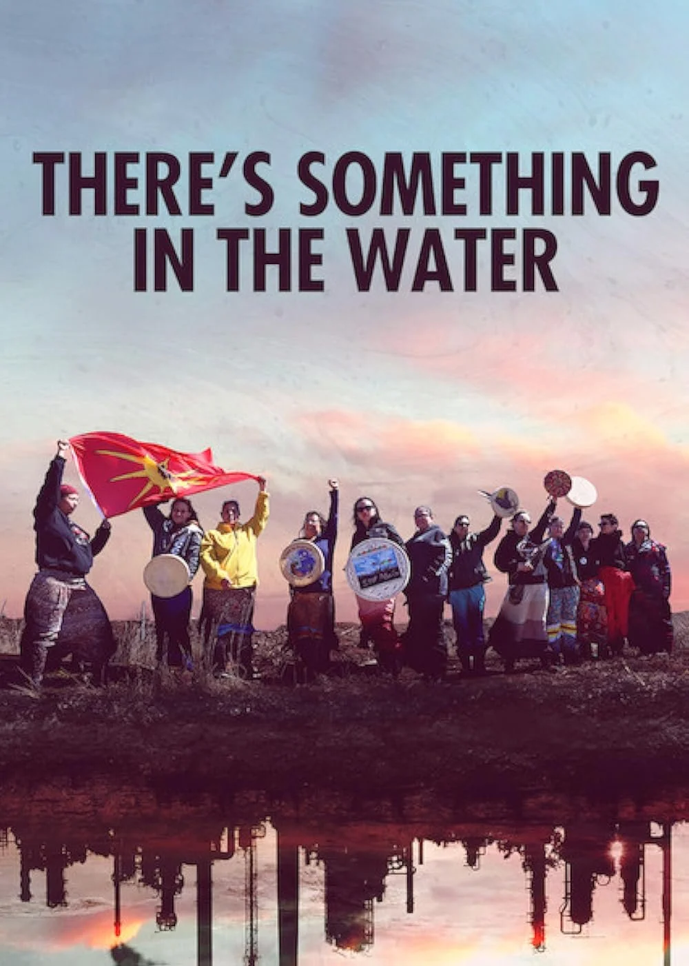 There’s Something in the Water - Dr. Ingrid Waldon