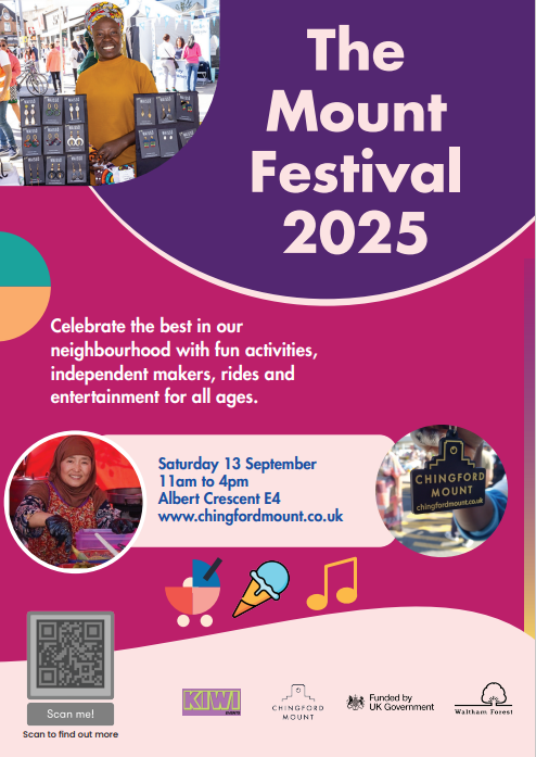 Mount Festival