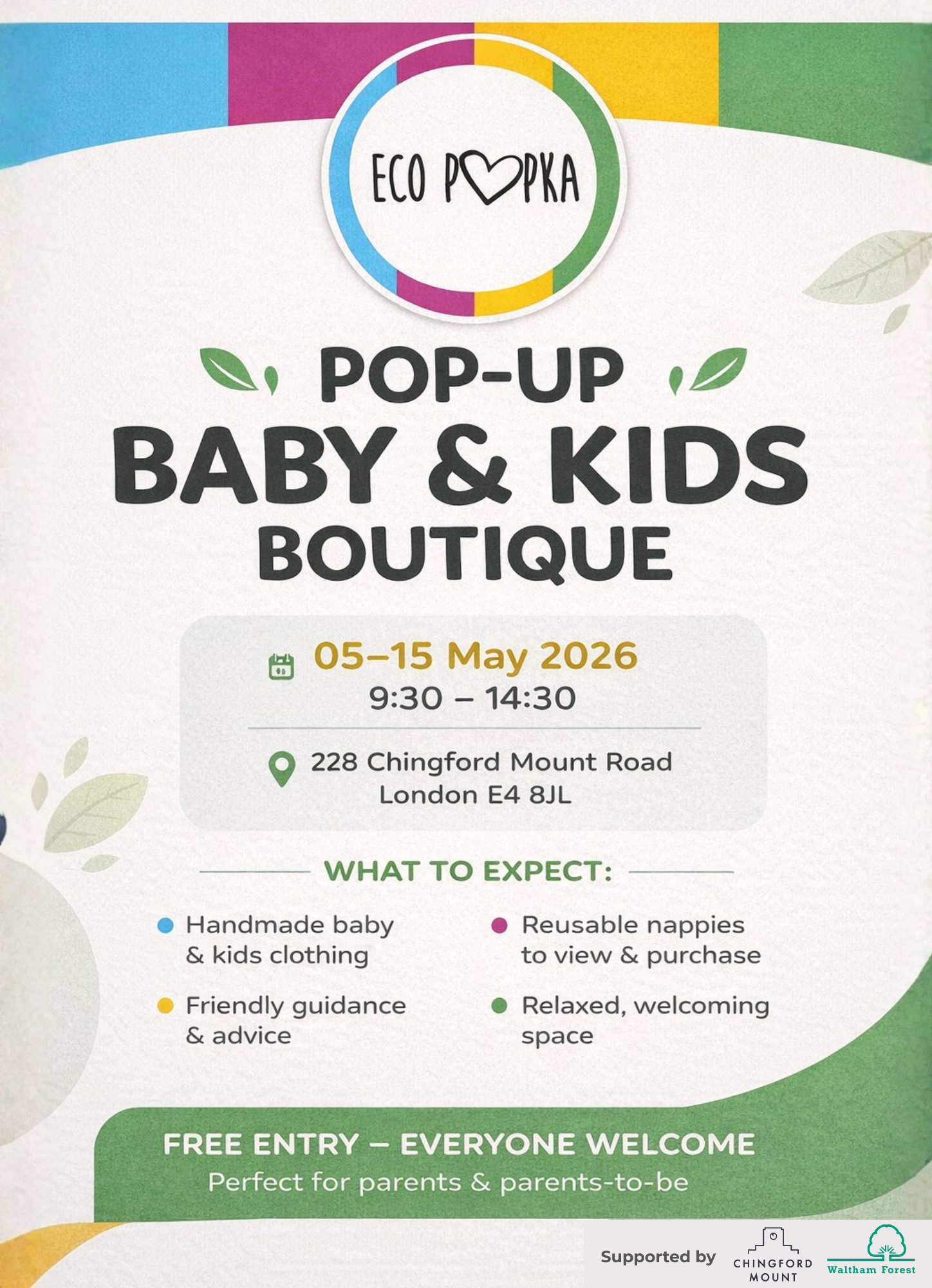 Baby & Kids Boutique 