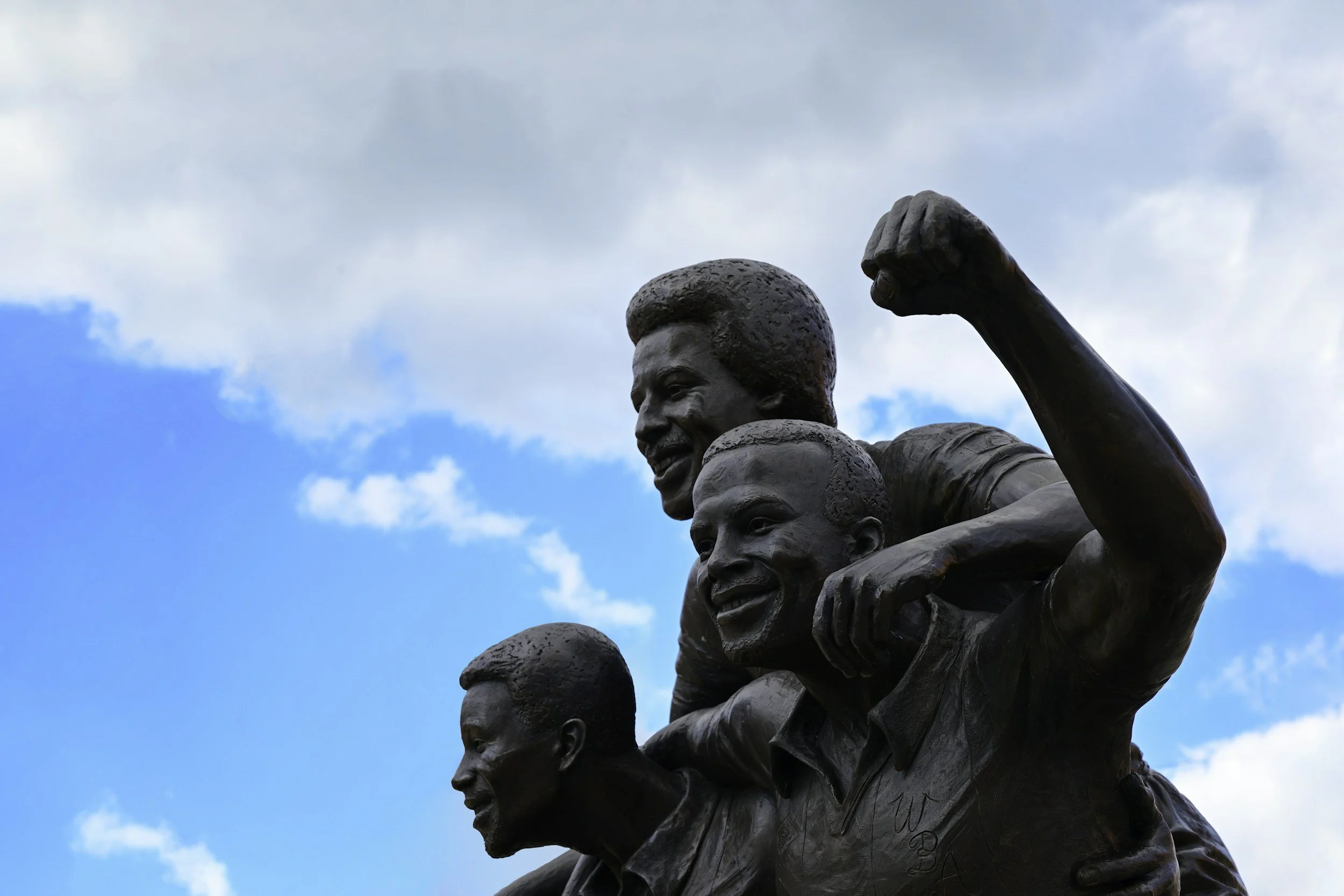 Celebrating Windrush