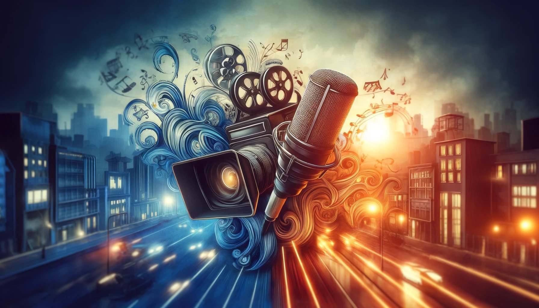 Elevating Your Film with Early Sound Design Integration