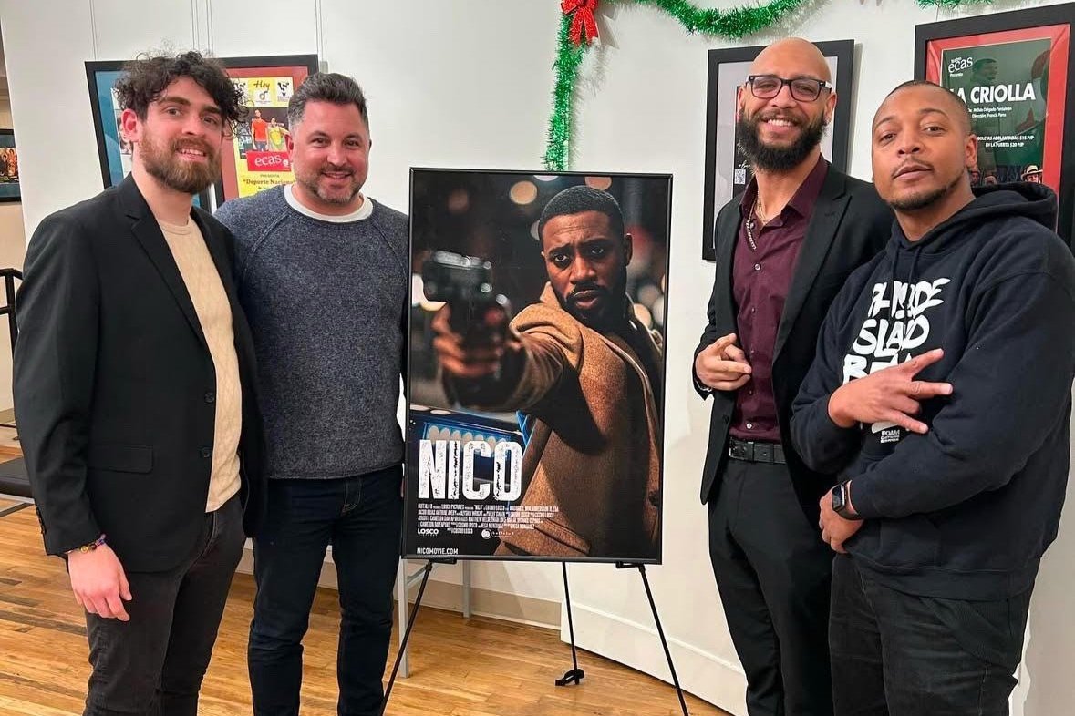 ECW EXCLUSIVE: Indie Filmmakers Share Their Secrets With The Wire