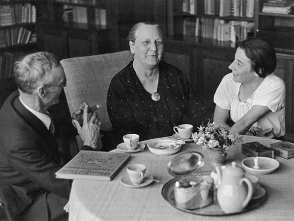 Foto: Martin Hesse · © Martin Hesse Erben