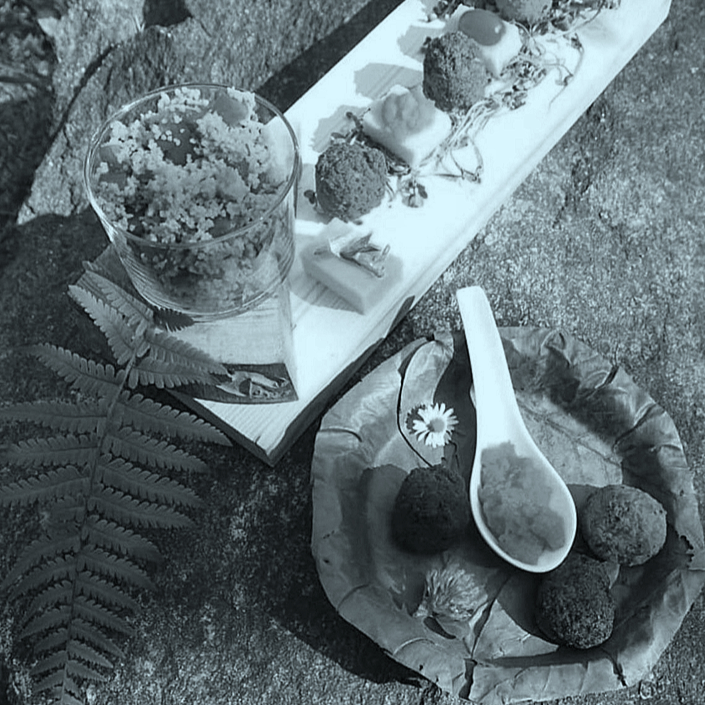 Plant-Based Cooking Workshop: Déjeuner sur l'herbe