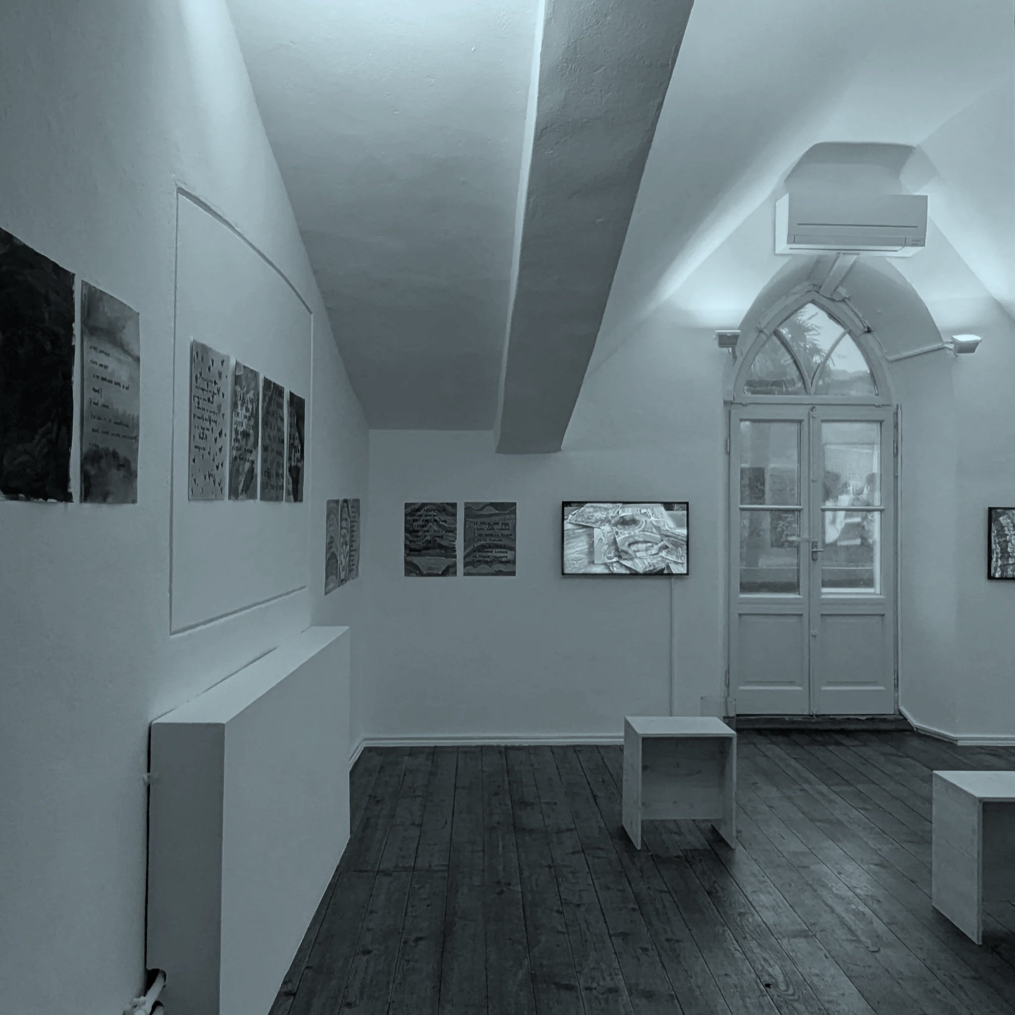 La luce canta – Poesie colorate