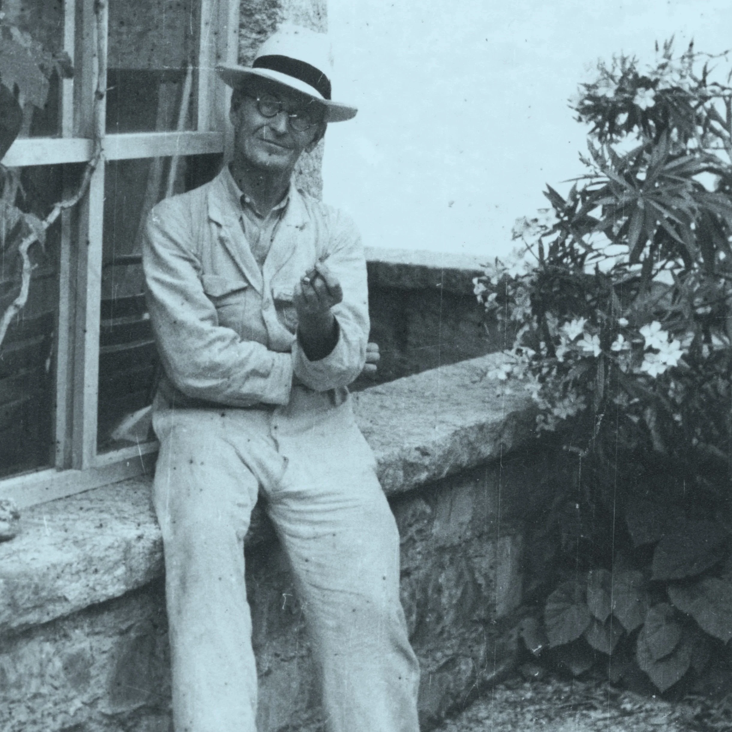 Finissage of the exhibition «In Hesse’s Gardens»