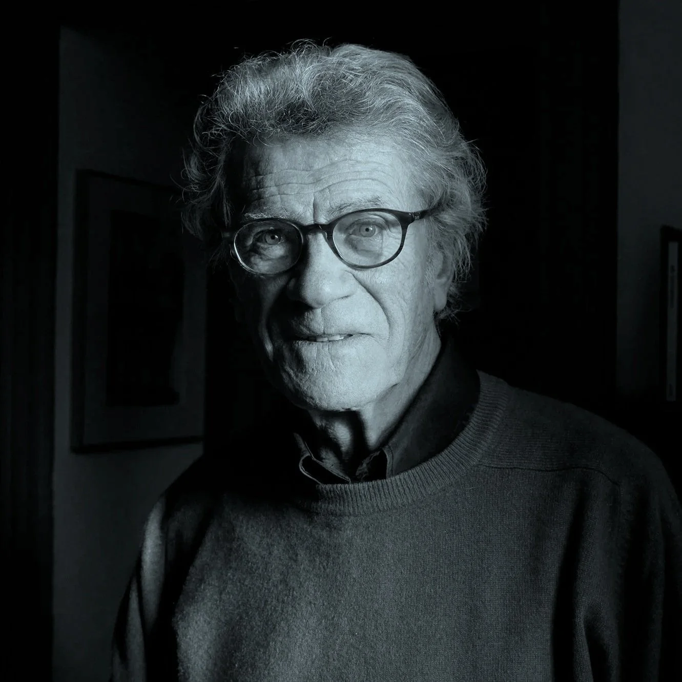 Beyond Hesse – LetteraTalk