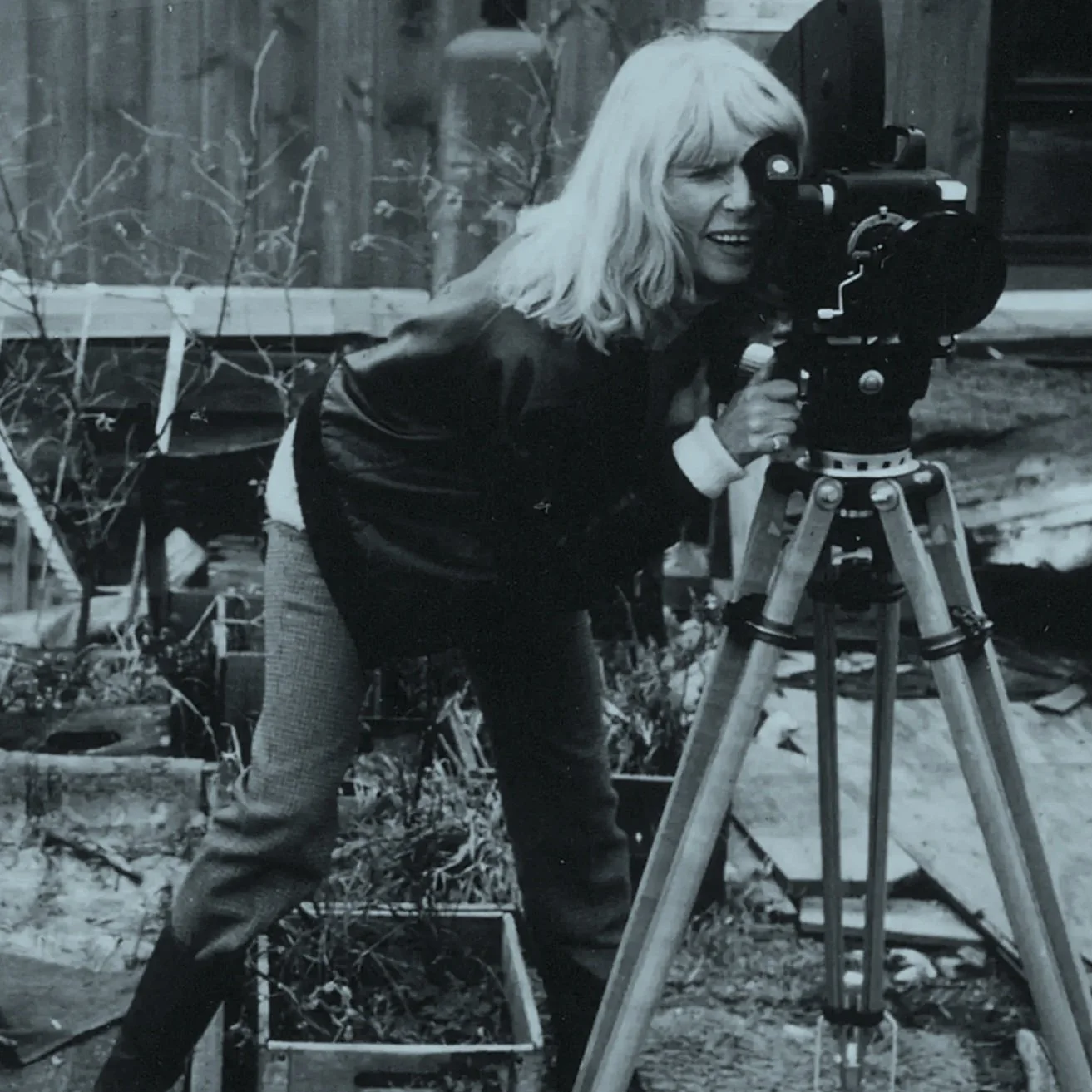 Isa Hesse-Rabinovitch!