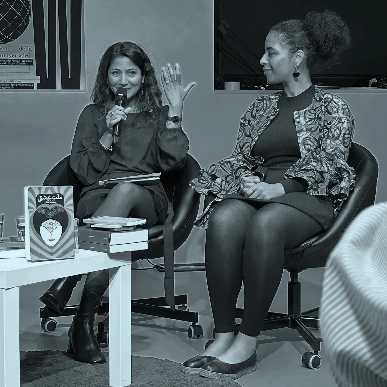 Hesse Now – Una biblioteca della letteratura universale