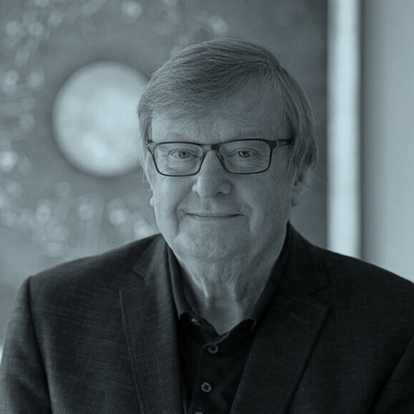 Magic Words – A Life with Poetry