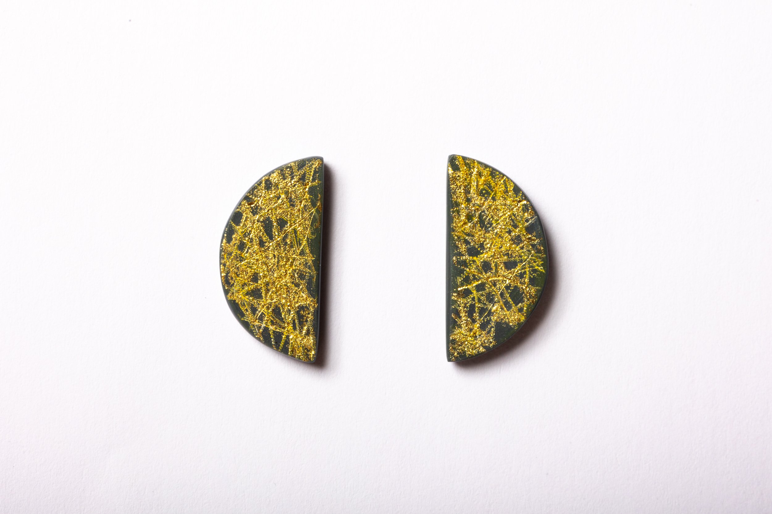 Stardust Earrings
