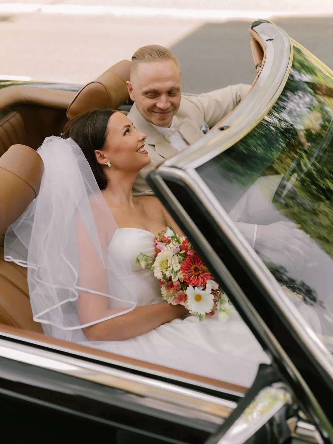 N &lt;3 T

Oon kohdannut t&auml;n&auml;(kin) vuonna l&auml;mminhenkisi&auml; h&auml;&auml;pareja, joiden t&auml;rke&auml;n p&auml;iv&auml;n potretit mulla on ollut ilo ja kunnia ikuistaa🥹

H&auml;&auml;parien toiveet &amp; kuvausten milj&ouml;&ouml;