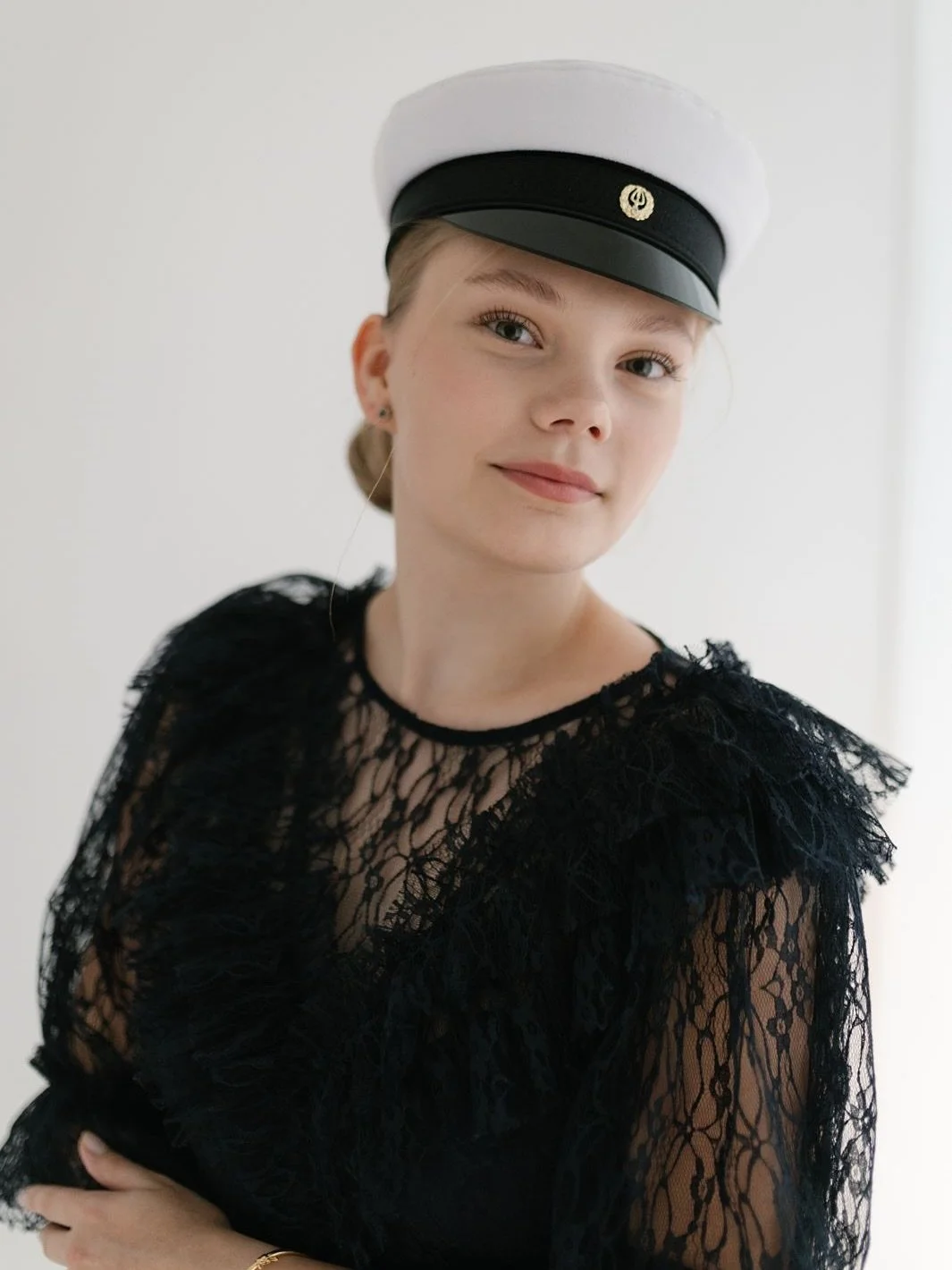 Emmi, ylioppilas 2025💕