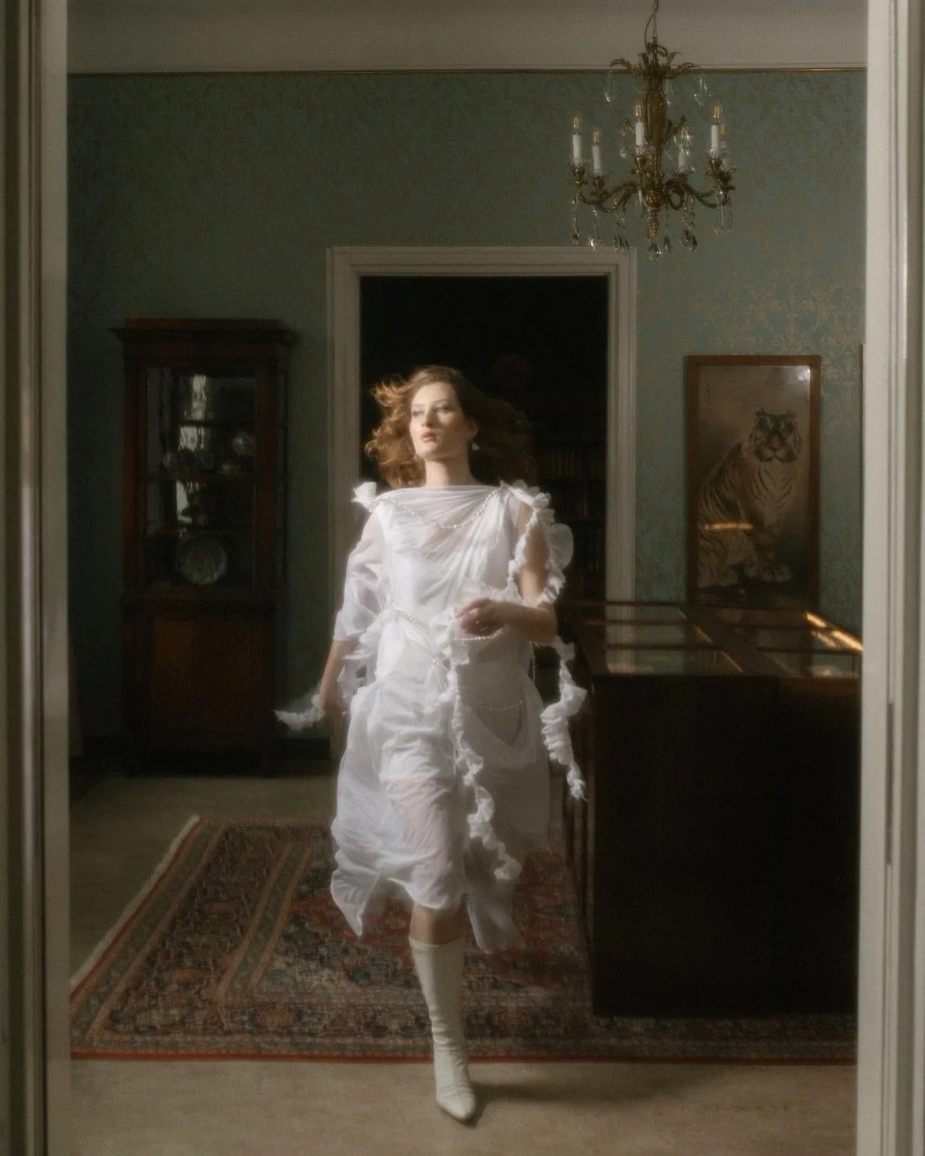 Syd&auml;n j&auml;nnityksest&auml; pamppaillen, m&auml; astuin eilen pois omalta mukavuusalueelta ja osallistuin taitavien @viaramsten &amp; @valotusbyama j&auml;rjest&auml;m&auml;&auml;n Tasteful light -workshopiin &mdash; ja koko p&auml;iv&auml; ol