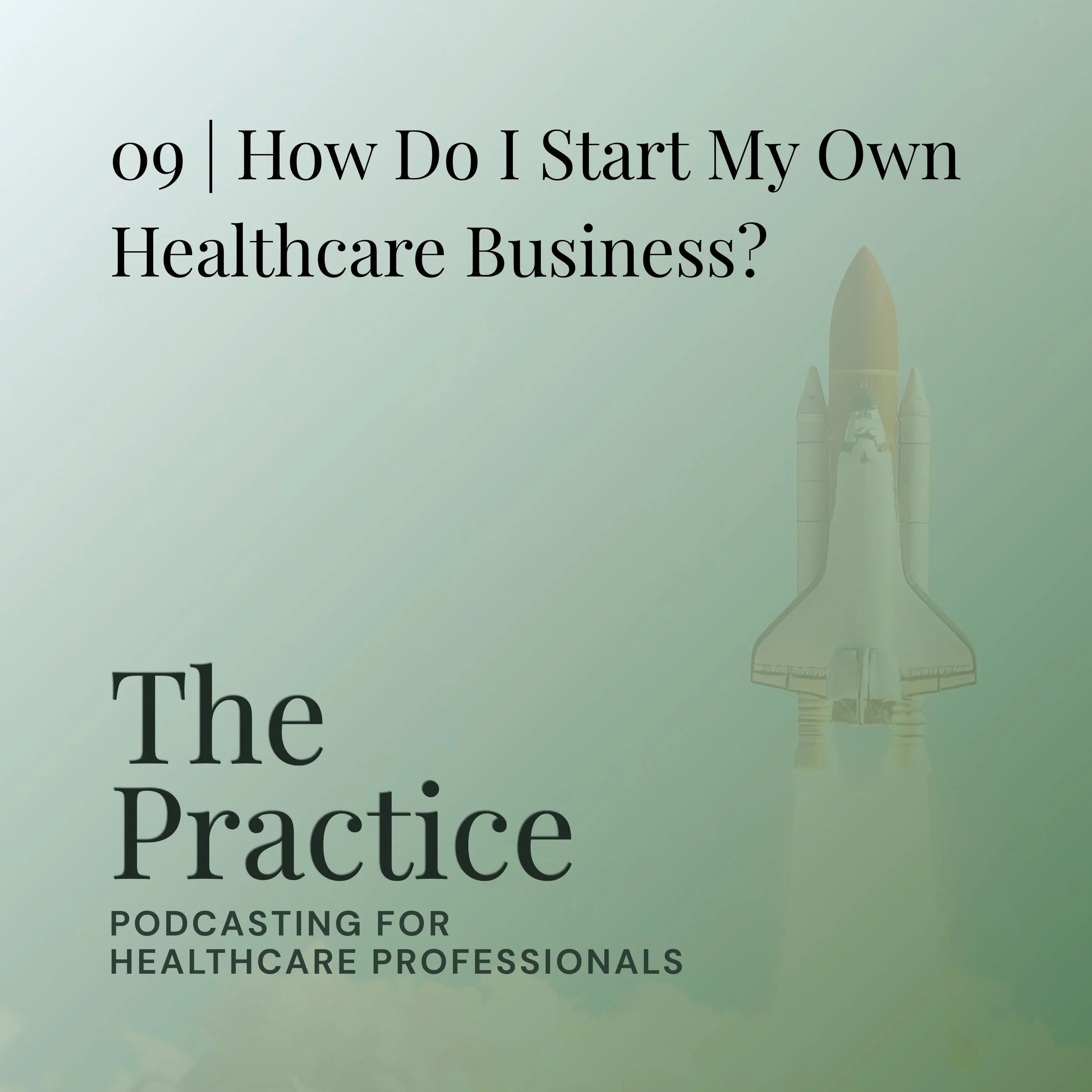 How Do I Set Up My Own Healthcare Business?