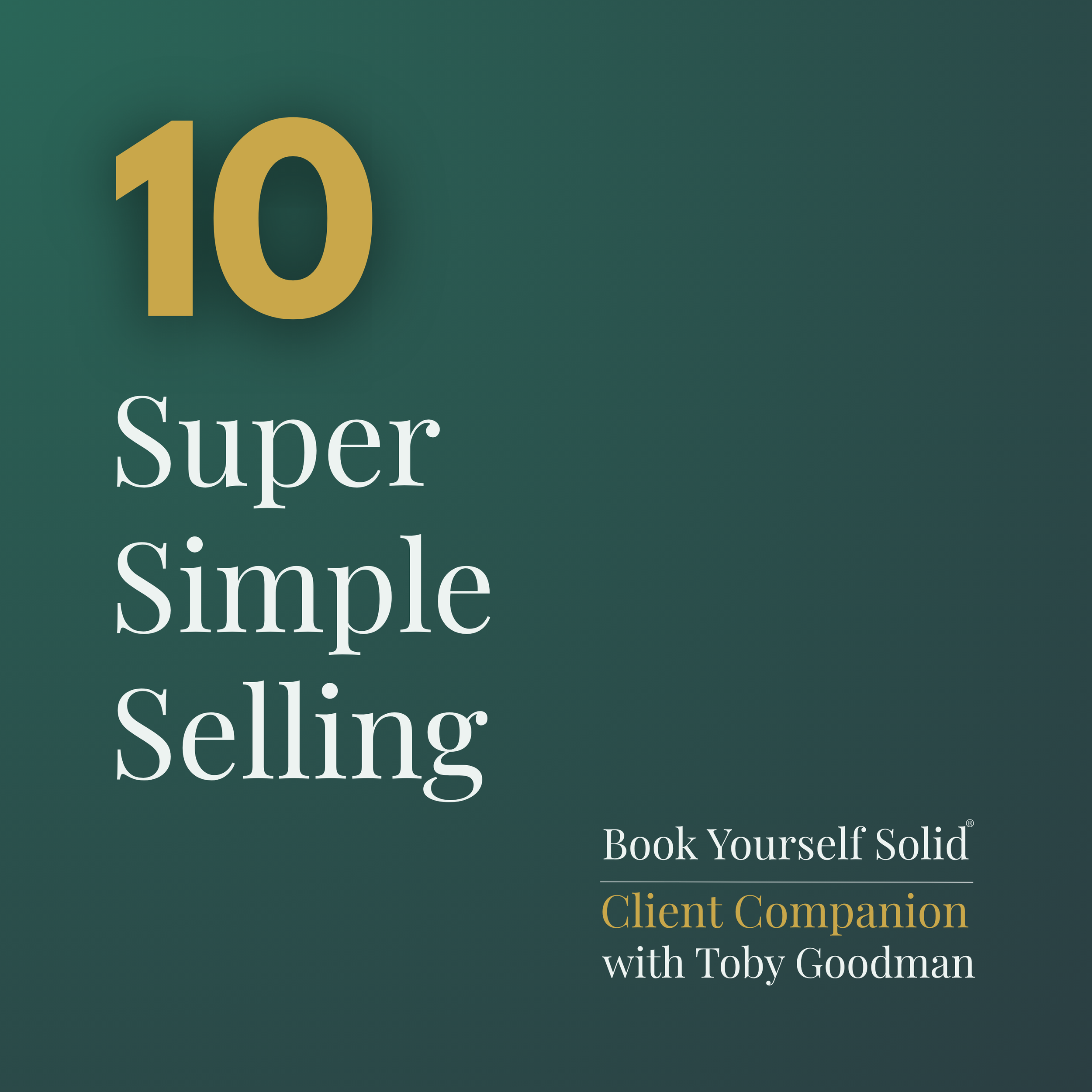 10 Super Simple Selling.png