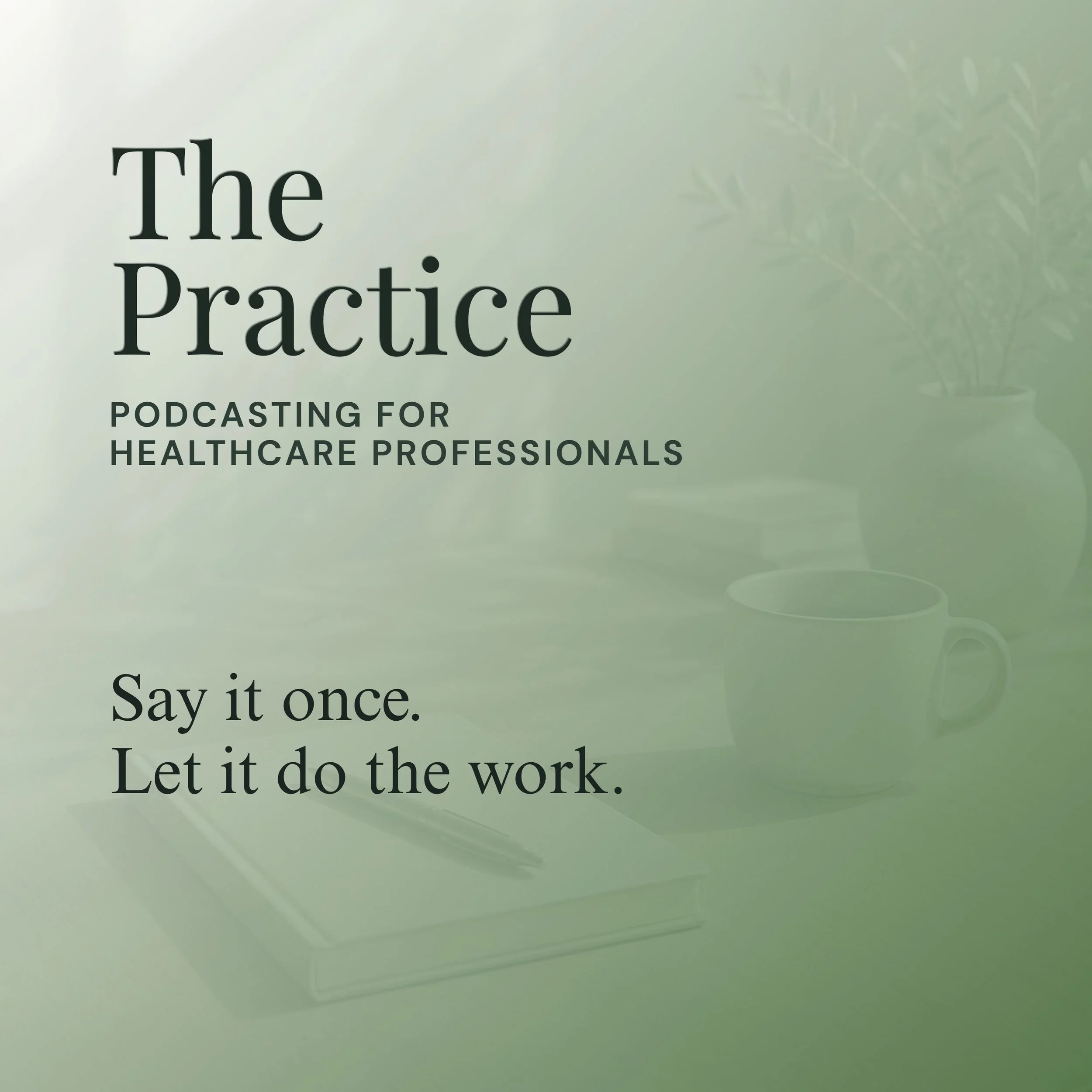 The Practice: Trailer