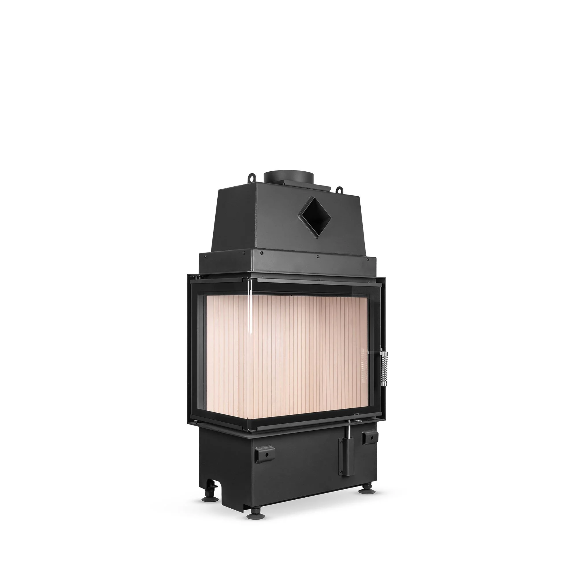 Hoxter ECKA 60/35/50S